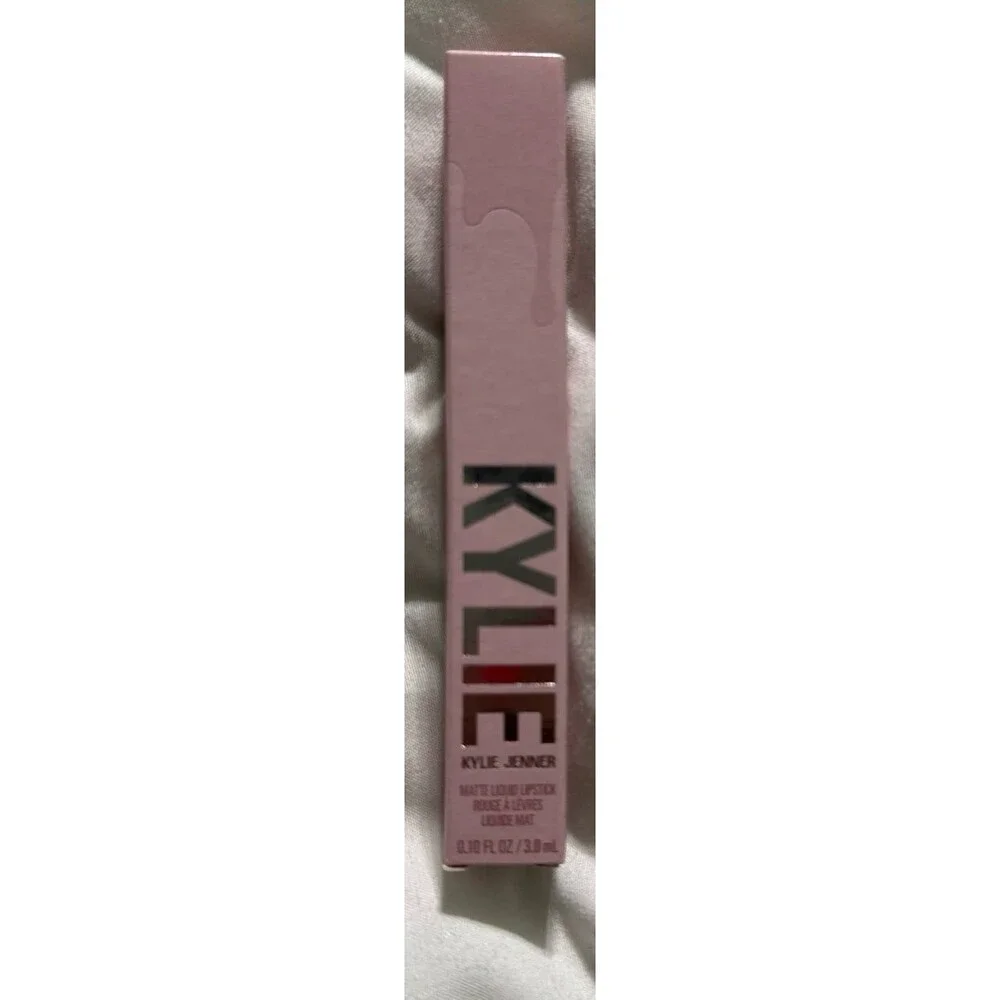 Liquid Lipstick Baby Girl